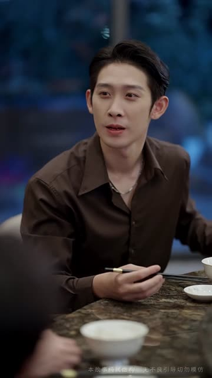 故事终章是罗网（43集）热门了短剧