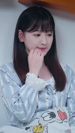 糖心告白吻（96集）好看的国产短剧