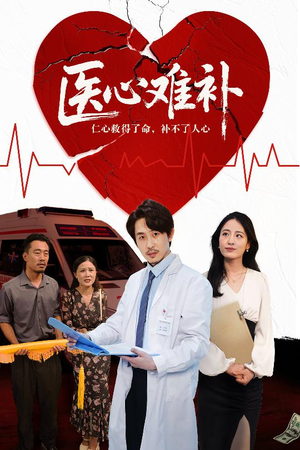 医心难补短剧（60集医疗短剧高清全集在线观看）