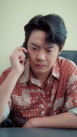 让你卧底，没让你把大嫂变成自己人（85集）热播短剧重燃