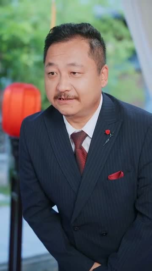 七岁的我，请假回村主持红白事（82集）短剧分享剧集