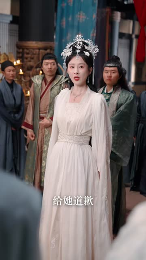 冷情宗门你后悔了吗（71集）精彩短剧推荐