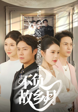 不负故乡月短剧（70集回忆短剧高清流畅版在线观看）