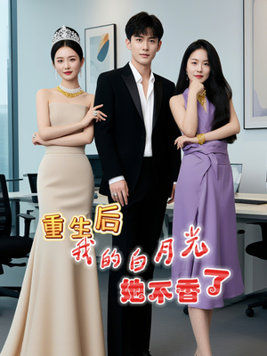 重生后我的白月光她不香了短剧（60集现代重生短剧独家版在线看）