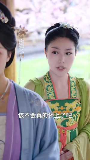 极品婆母洗白日常（81集）短剧每日分享