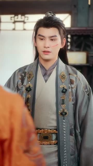 闲散太后（80集）免费看