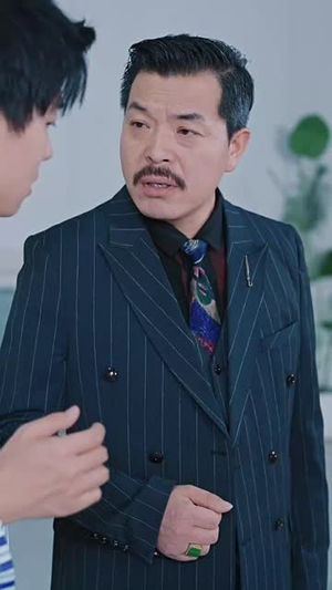 承欢膝下错错错（60集）短剧也太好看了