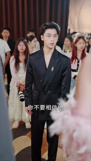 离婚后，前妻成了我最仰慕的歌坛天后短剧（54集情感纠葛短剧在线观看无广告）