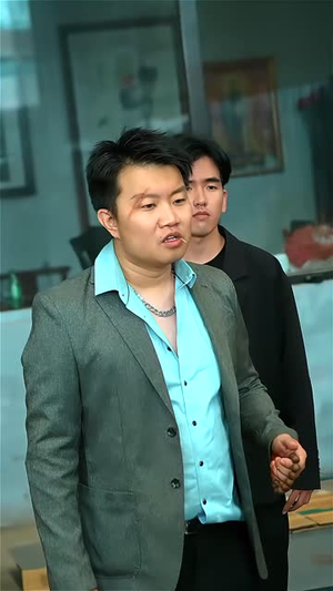 小城风云（101集）民国短剧推荐