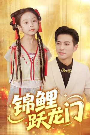 锦鲤跃龙门短剧（62集奇幻短剧全集一次看过瘾）