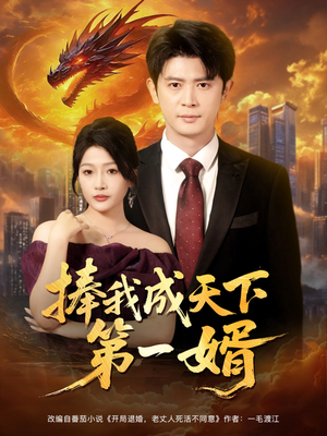 捧我成天下第一婿短剧（80集励志赘婿短剧在线观看无广告）