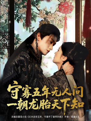 守寡五年无人问一朝龙胎天下知短剧（83集热门短剧全集高清在线免费播）