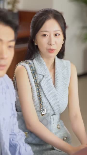 被时光辜负后系统帮我逆天改命（28集）短视频追剧推荐