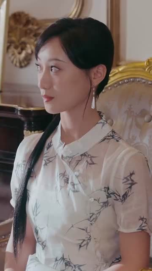 安安下山来娶夫（60集）红果免费看短剧