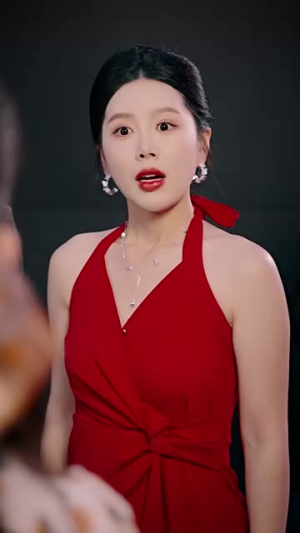 重返青春，花样年华的奶奶（78集）精彩短剧抢先看