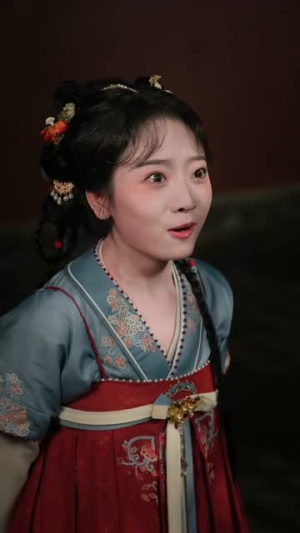 他是暴君可我是脆皮（80集）爱短剧爱追剧