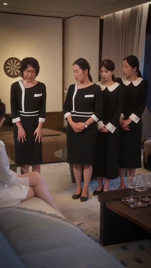 夫人她专治不服（69集）百亿短剧抢先看