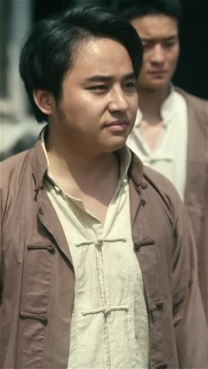 叶问（64集）去哪里看
