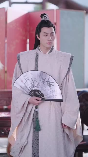 大渝筹算师（105集）短剧演员排行榜