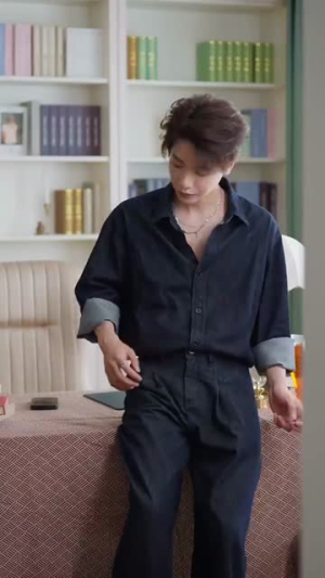 许卿星禾晚（88集）短剧介绍