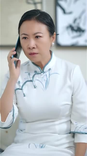 柔意暗涌（100集）亿万短剧抢先看