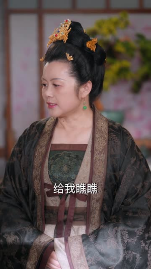 扬花烬梦（68集）免费热门短剧