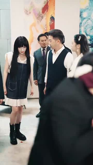 妄爷夫人她马甲又掉了（70集）超甜短剧抢先看