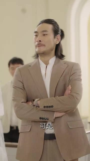 慕总的小可怜被团宠了（74集）全集