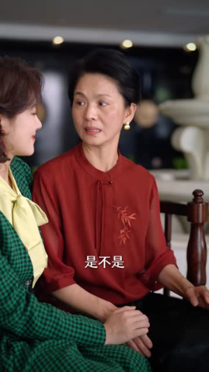 弄潮（48集）第三季