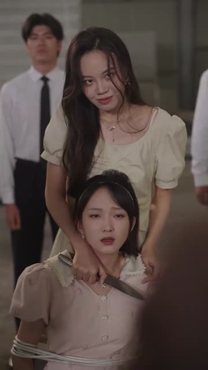 这个女主也该我来当当了（80集）免费全集短剧