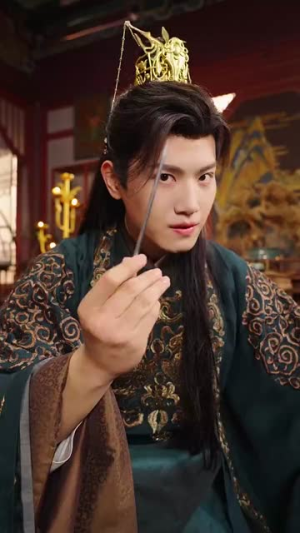 报告王爷，王妃又演上了（73集）精彩热门短剧