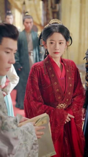 贬妻为妾医女竟是长公主（80集）最近很火的短剧
