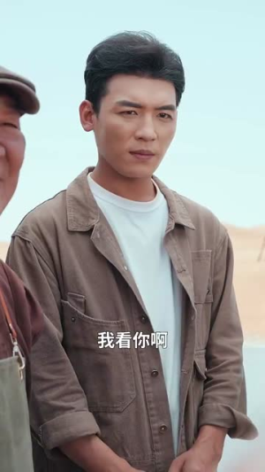 旅游搭子（58集）热门爆款短剧