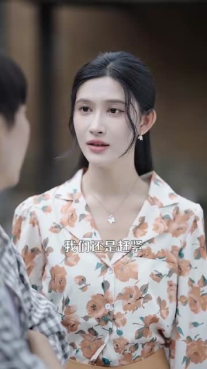 医仙传人：我的葫芦能种药（100集）精彩热门短剧