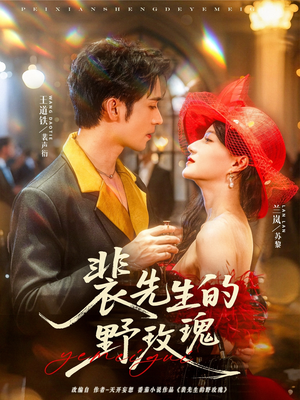 裴先生的野玫瑰短剧（72集剧情短剧高清画质在线看）