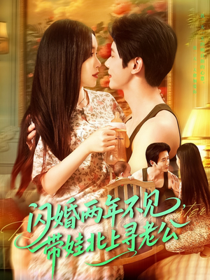 闪婚两年不见带娃北上寻老公短剧（72集剧情短剧高清画质在线观赏）