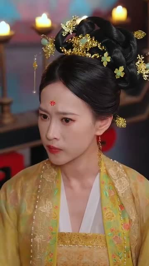 宠妃乖媚 （71集）免费短剧推荐