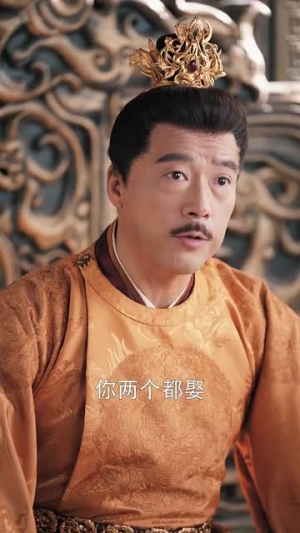 请旨和离嫁侯门世子养崽逆袭（65集）短剧解说热门