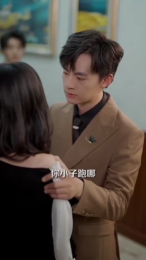祁先生的白月光从未冬眠短剧（80集情感大戏在线观看无广告）