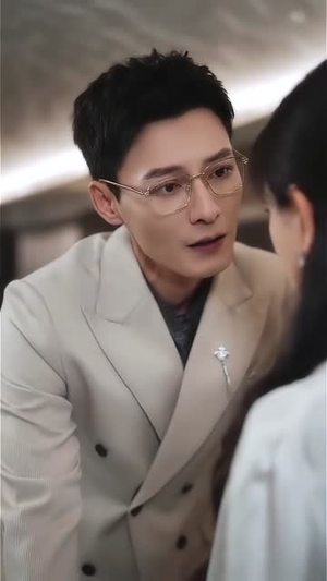 被太子爷独家偏爱（98集）短剧介绍