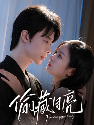 偷藏月亮短剧（64集都市情感短剧免费流畅观看）