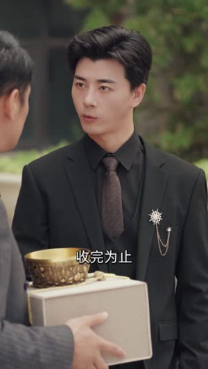 商海无涯梦回2004（71集）爆款短剧追不停