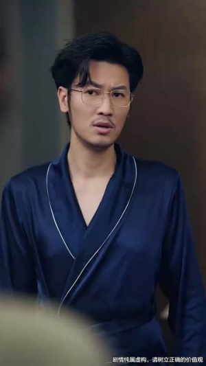 完美妻子（40集）演员表