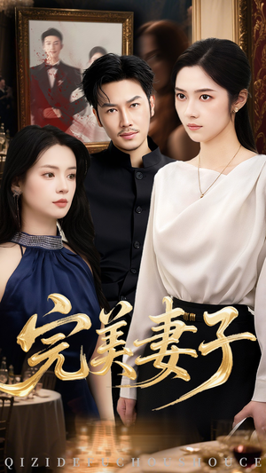 完美妻子短剧（40集婚姻生活短剧精彩片段抢先看）