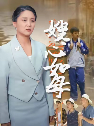 嫂心如母（53集）口碑爆棚免费看