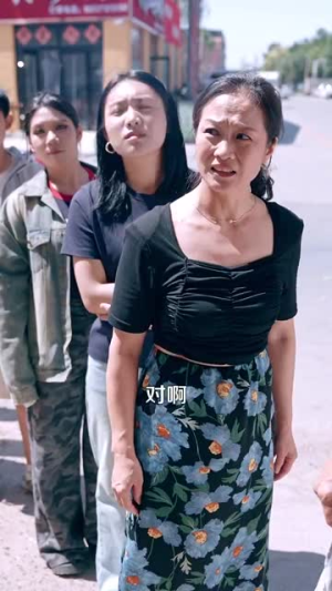 15元管饱我靠摆摊红红火火（94集）这部短剧我爱了