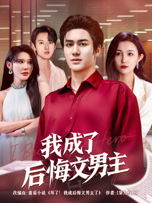 我成了后悔文男主短剧（72集重生题材短剧完整剧情在线观看）