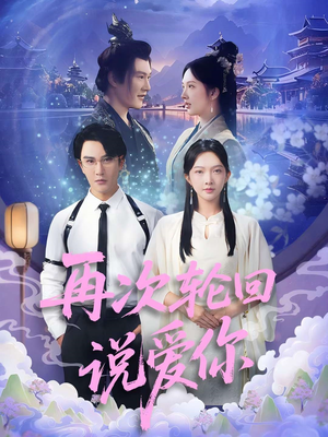 再次轮回说爱你短剧（92集玄幻爱情短剧全集在线免费）