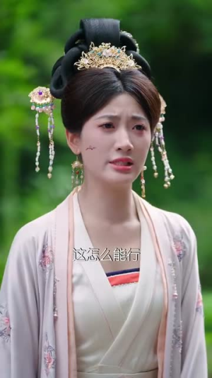 故意泄露心声后哑巴公主制霸后宫（70集）新短剧推荐