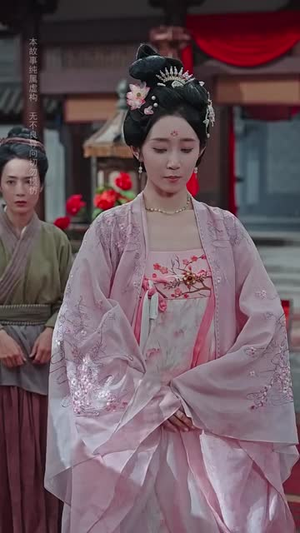 恰逢雁南归（51集）红果短剧免费看